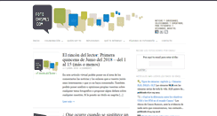 Desktop Screenshot of fotochismes.com
